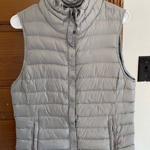 Gap Vest